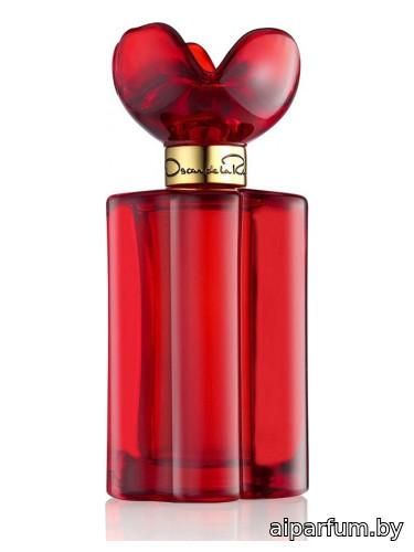 Ruby Velvet