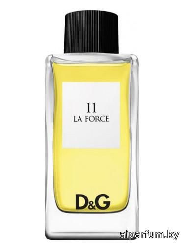 D&G Anthology La Force 11