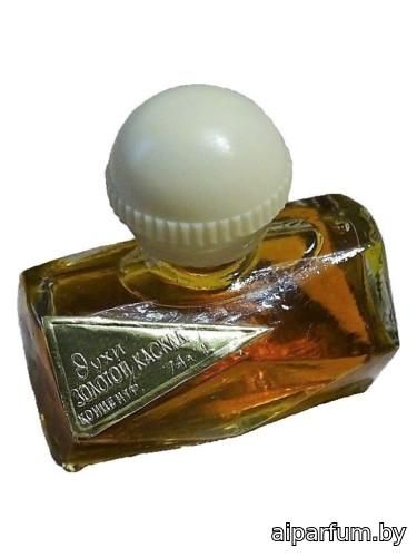 Золотой Каскад - Golden Cascade