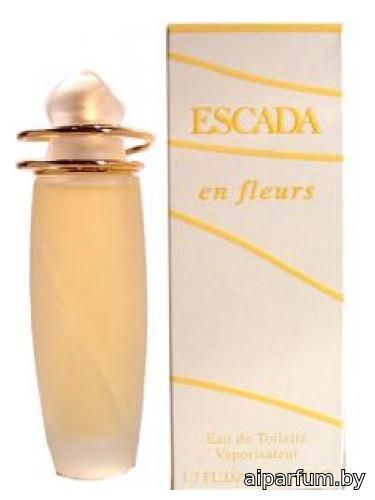 Escada en Fleurs
