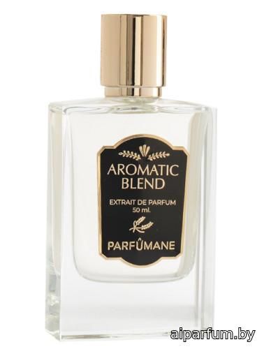 Aromatic Blend