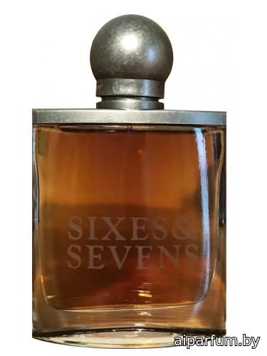 Sixes & Sevens