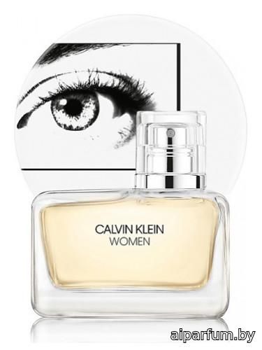 Calvin Klein Women Eau de Toilette
