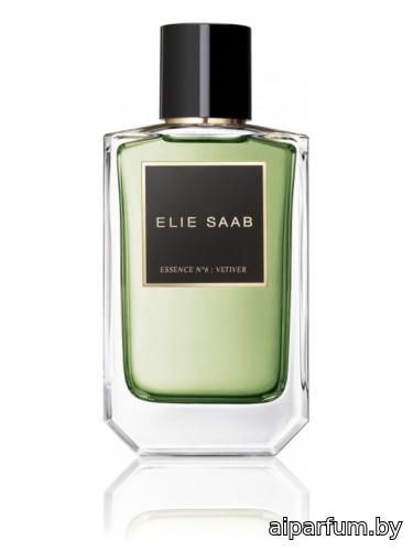 Essence No. 6 Vetiver