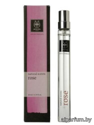 Rose Natural Scent