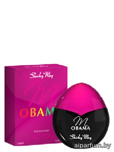 Miss Obama