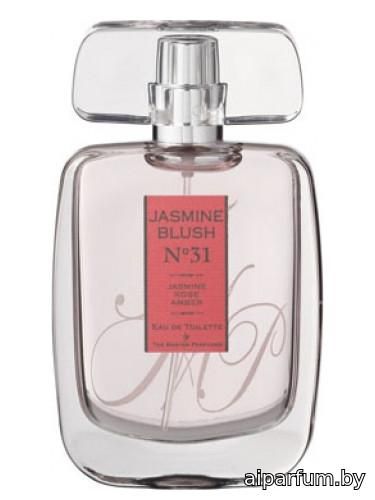 Jasmine Blush N°31