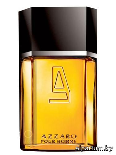 Azzaro pour Homme Intense