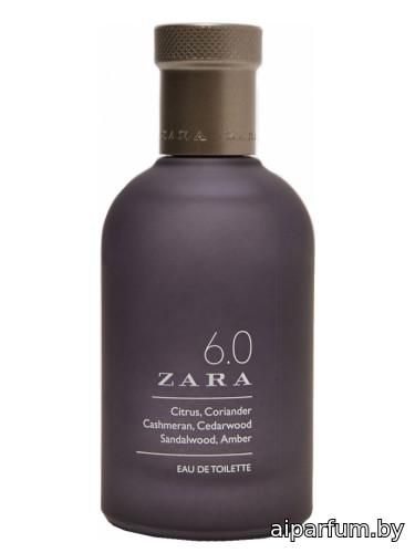 6.0 Zara