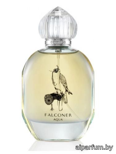 Falconer Aqua