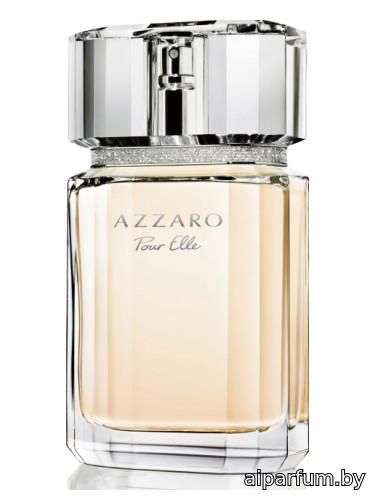Azzaro Pour Elle 