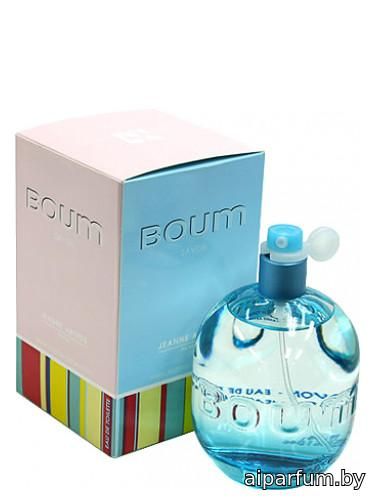 Boum Savon