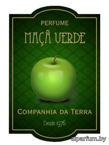 Maca Verde