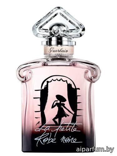 La Petite Robe Noire Ma Première Robe