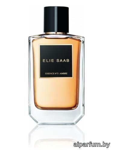 Essence No. 3 Ambre 