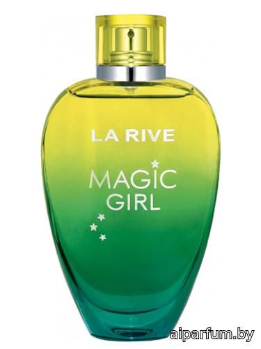 Magic Girl