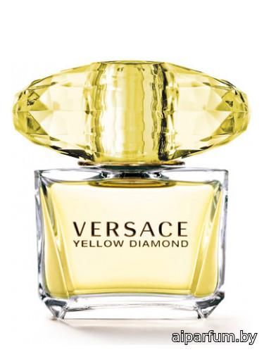 Yellow Diamond
