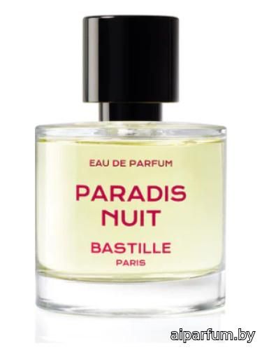 Paradis Nuit 