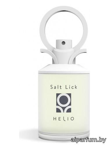 Salt Lick