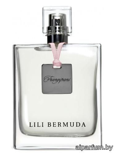 Frangipani