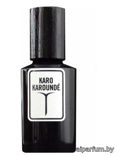 Karo Karoundé