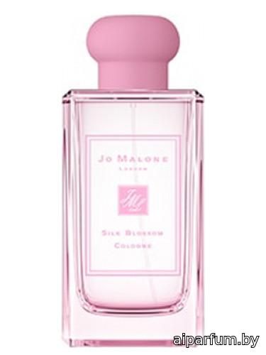 Silk Blossom Cologne (2019)