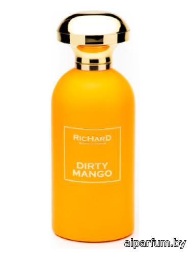 Dirty Mango