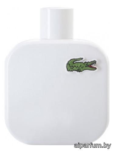 Eau de Lacoste L.12.12. White