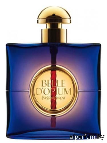 Belle d'Opium