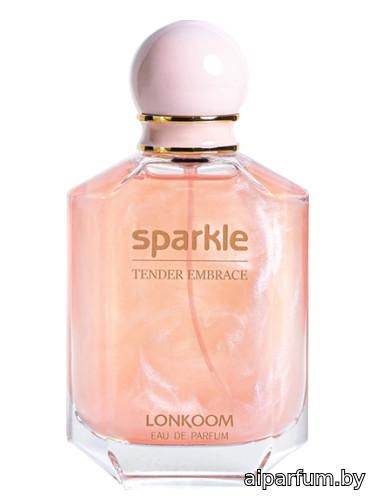 Sparkle Tender Embrace