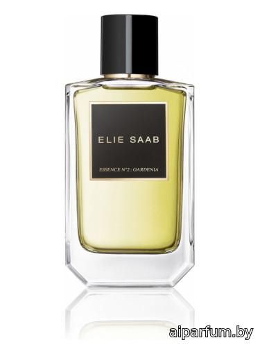 Essence No. 2 Gardenia