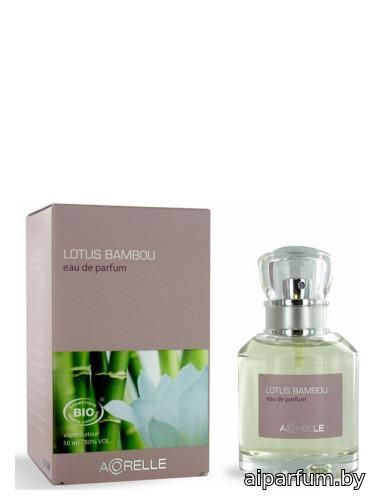 Lotus Bambou
