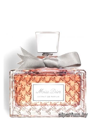 Miss Dior Extrait de Parfum