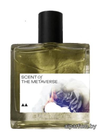 RSX | The Scent of the Metaverse