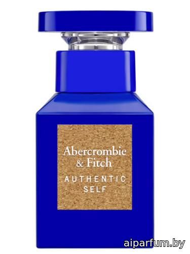 Authentic Self Man