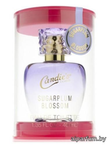 Sugarplum Blossom 