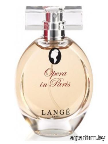 Opera in Paris