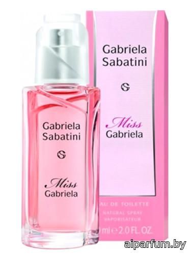 Miss Gabriela