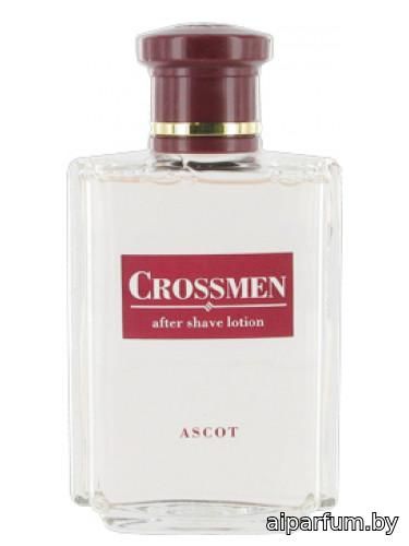 Crossmen Ascot