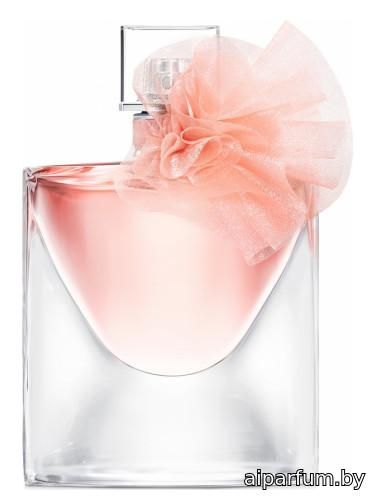 La Vie Est Belle Limited Edition