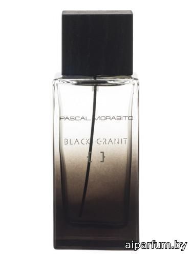 Black Granit