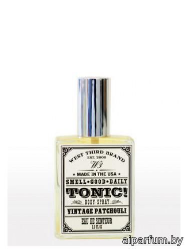 Vintage Patchouli