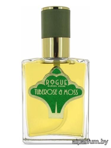 Tuberose & Moss