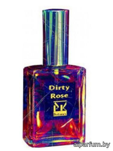 Dirty Rose