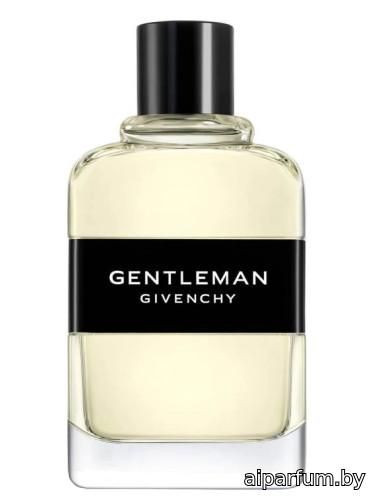 Gentleman (2017)