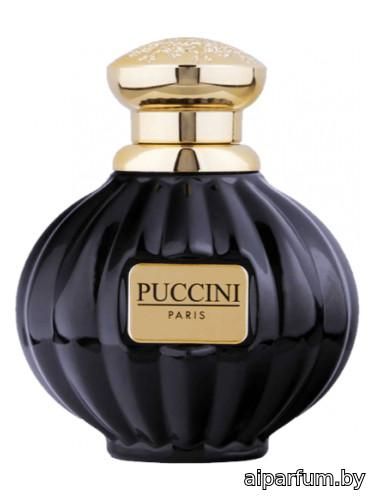 Puccini Black Pearl