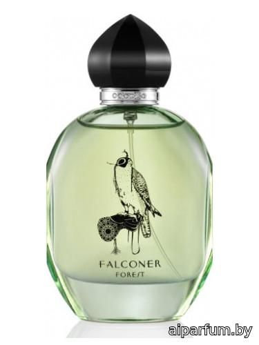 Falconer Forest