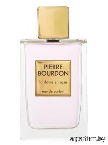 La Dame En Rose