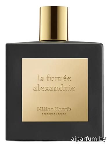 La Fumée Alexandrie