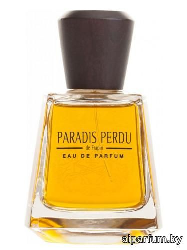 Paradis Perdu
